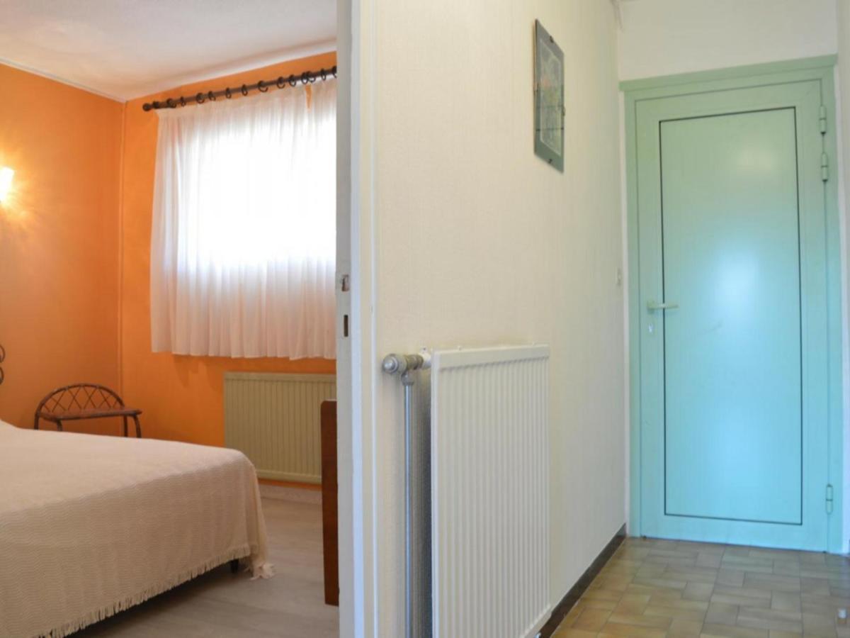 App. 2 Pieces, Climatise, Parking, 200M De La Plage - Fr-1-225C-549 Баніюль-сюр-Мер Екстер'єр фото